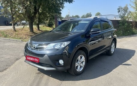 Toyota RAV4, 2012 год, 2 100 000 рублей, 1 фотография