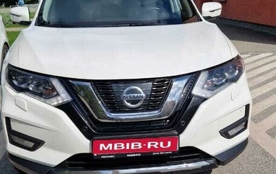 Nissan X-Trail, 2020 год, 3 150 000 рублей, 1 фотография