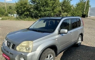 Nissan X-Trail, 2007 год, 1 100 000 рублей, 1 фотография