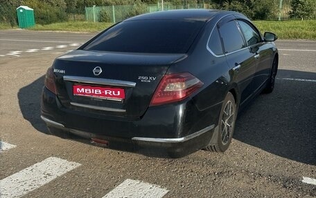 Nissan Teana, 2009 год, 1 100 000 рублей, 1 фотография