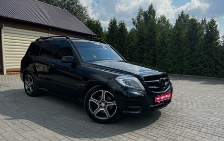 Mercedes-Benz GLK-Класс, 2014 год, 2 520 000 рублей, 1 фотография