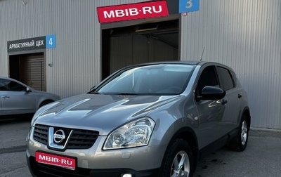 Nissan Qashqai, 2009 год, 1 100 000 рублей, 1 фотография