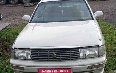 Toyota Crown, 1994 год, 400 000 рублей, 1 фотография