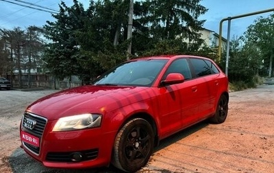 Audi A3, 2010 год, 980 000 рублей, 1 фотография