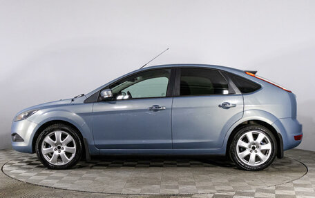 Ford Focus II рестайлинг, 2010 год, 839 000 рублей, 8 фотография