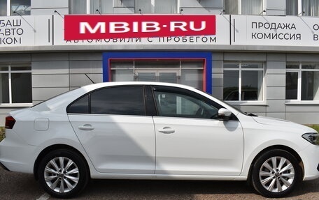 Volkswagen Polo VI (EU Market), 2020 год, 1 780 000 рублей, 4 фотография