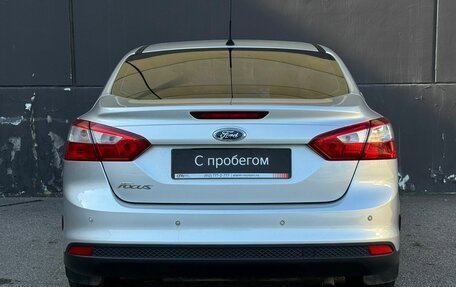 Ford Focus III, 2011 год, 879 000 рублей, 5 фотография