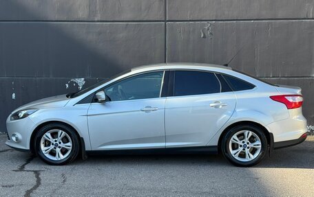 Ford Focus III, 2011 год, 879 000 рублей, 7 фотография