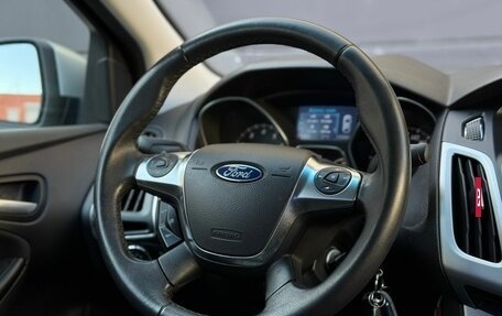 Ford Focus III, 2011 год, 879 000 рублей, 13 фотография