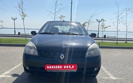 Renault Symbol, 2008 год, 400 000 рублей, 3 фотография