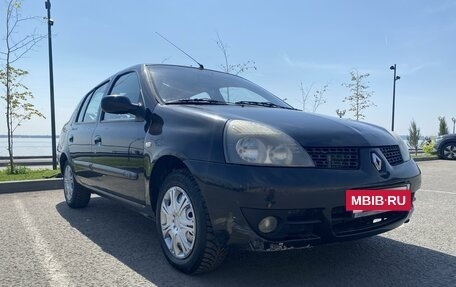 Renault Symbol, 2008 год, 400 000 рублей, 4 фотография