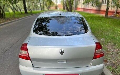 Renault Megane II, 2008 год, 425 000 рублей, 6 фотография