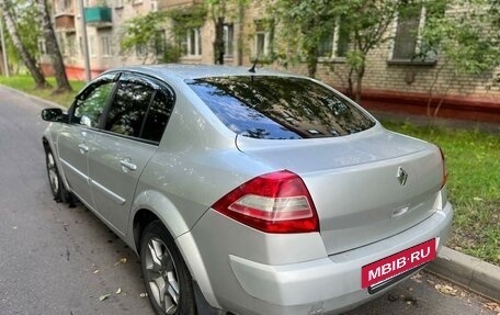 Renault Megane II, 2008 год, 425 000 рублей, 5 фотография