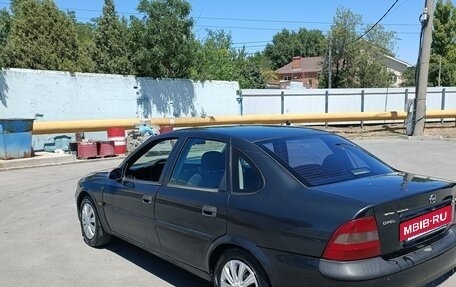 Opel Vectra B рестайлинг, 1998 год, 230 000 рублей, 7 фотография