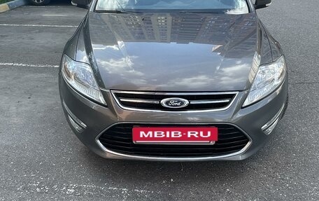 Ford Mondeo IV, 2012 год, 1 350 000 рублей, 3 фотография