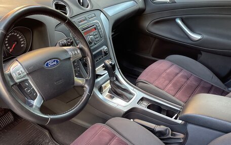 Ford Mondeo IV, 2012 год, 1 350 000 рублей, 17 фотография