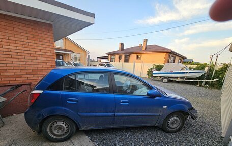 KIA Rio II, 2010 год, 333 000 рублей, 2 фотография