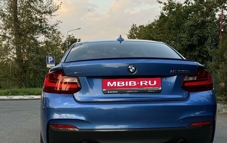 BMW 2 серия F22, 2016 год, 3 199 000 рублей, 6 фотография