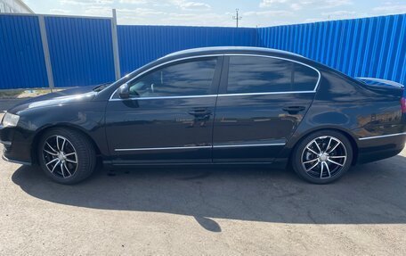 Volkswagen Passat B6, 2005 год, 720 000 рублей, 6 фотография