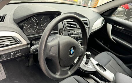 BMW 1 серия, 2012 год, 1 400 000 рублей, 7 фотография