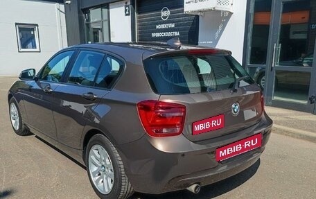 BMW 1 серия, 2012 год, 1 400 000 рублей, 2 фотография