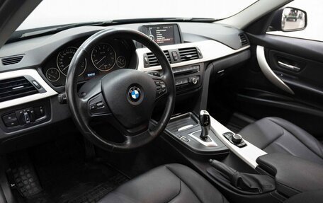 BMW 3 серия, 2014 год, 1 465 000 рублей, 7 фотография