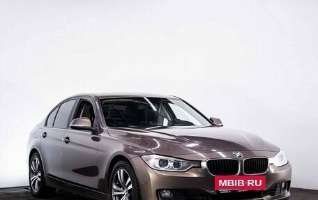 BMW 3 серия, 2014 год, 1 465 000 рублей, 3 фотография