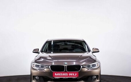 BMW 3 серия, 2014 год, 1 465 000 рублей, 2 фотография