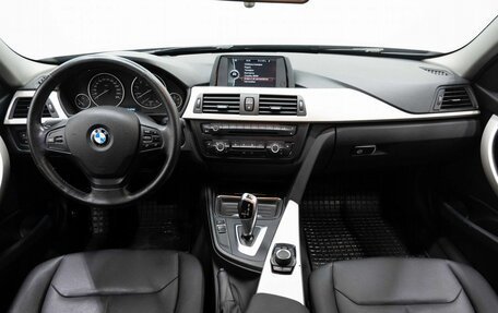 BMW 3 серия, 2014 год, 1 465 000 рублей, 13 фотография