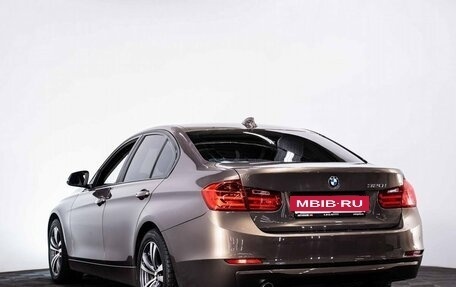 BMW 3 серия, 2014 год, 1 465 000 рублей, 4 фотография