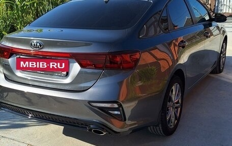 KIA Cerato IV, 2019 год, 2 300 000 рублей, 9 фотография