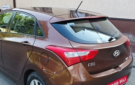 Hyundai i30 II рестайлинг, 2013 год, 940 000 рублей, 4 фотография