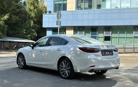 Mazda 6, 2021 год, 2 880 000 рублей, 8 фотография