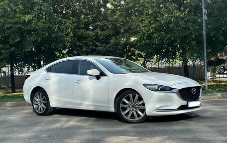 Mazda 6, 2021 год, 2 880 000 рублей, 4 фотография