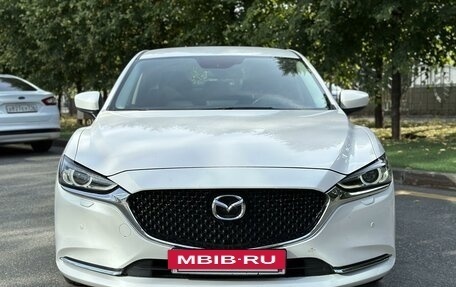 Mazda 6, 2021 год, 2 880 000 рублей, 2 фотография