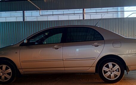 Toyota Corolla, 2005 год, 740 000 рублей, 6 фотография