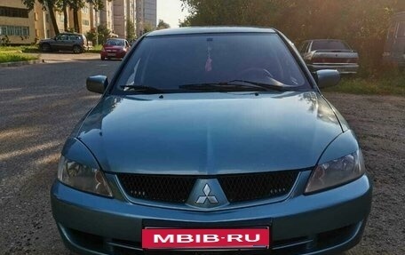 Mitsubishi Lancer IX, 2006 год, 360 000 рублей, 3 фотография