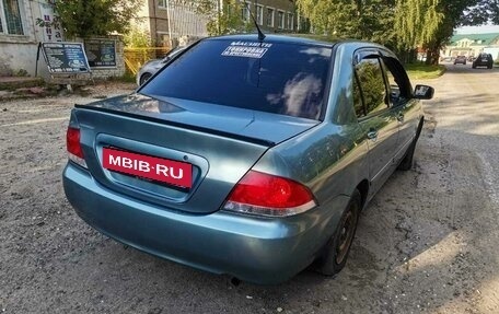 Mitsubishi Lancer IX, 2006 год, 360 000 рублей, 7 фотография