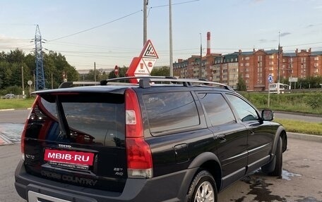 Volvo XC70 I, 2007 год, 990 000 рублей, 5 фотография