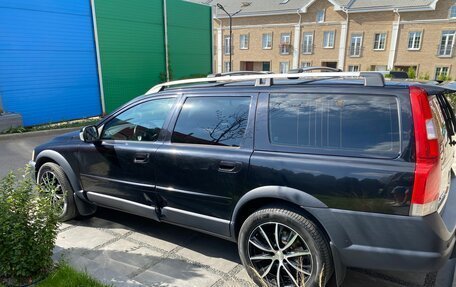 Volvo XC70 I, 2007 год, 990 000 рублей, 9 фотография