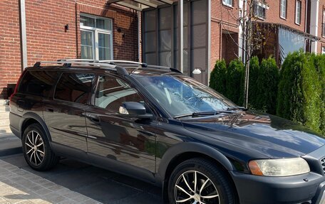 Volvo XC70 I, 2007 год, 990 000 рублей, 8 фотография