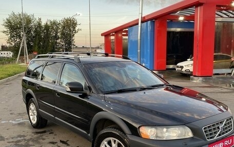 Volvo XC70 I, 2007 год, 990 000 рублей, 3 фотография