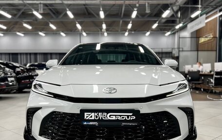 Toyota Camry, 2024 год, 3 900 000 рублей, 5 фотография