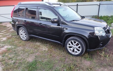 Nissan X-Trail, 2011 год, 1 570 000 рублей, 2 фотография