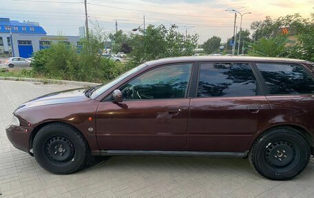 Audi A4, 1996 год, 620 000 рублей, 6 фотография