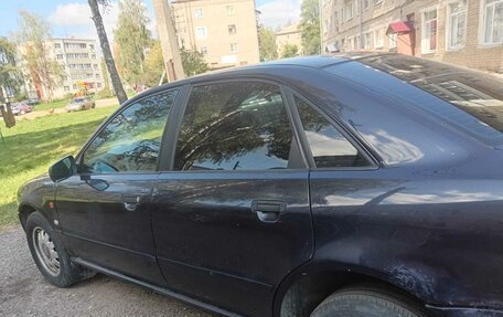 Audi A4, 1996 год, 350 000 рублей, 2 фотография