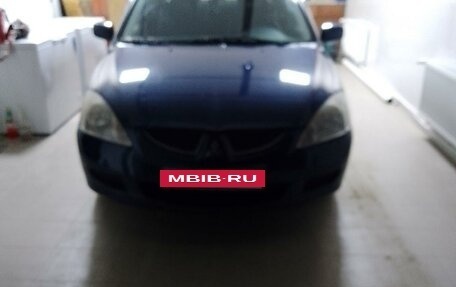 Mitsubishi Lancer IX, 2005 год, 695 000 рублей, 2 фотография