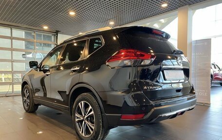 Nissan X-Trail, 2021 год, 2 795 000 рублей, 5 фотография