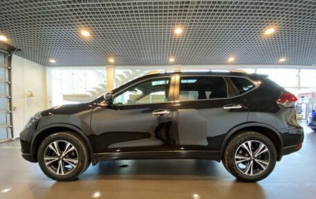 Nissan X-Trail, 2021 год, 2 795 000 рублей, 6 фотография