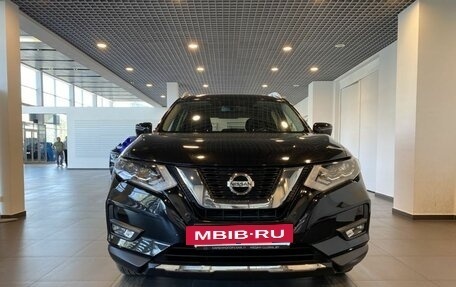 Nissan X-Trail, 2021 год, 2 795 000 рублей, 8 фотография